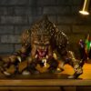 Sideshow Collectibles Star Wars Rancor Statue