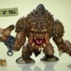Sideshow Collectibles Star Wars Rancor Statue