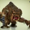 Sideshow Collectibles Star Wars Rancor Statue