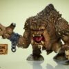 Sideshow Collectibles Star Wars Rancor Statue