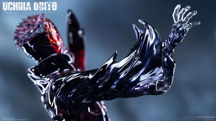 Sign Studio Naruto Obito TOPGK 1/6 Scale Statue