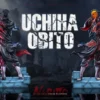 Sign Studio Naruto Obito TOPGK 1/6 Scale Statue