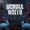 Sign Studio Naruto Obito TOPGK 1/6 Scale Statue