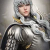 Singularity Studio - Griffith 1/4 Scale TOPGK PU + Resin Collectible Figure