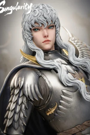 Singularity Studio - Griffith 1/4 Scale TOPGK PU + Resin Collectible Figure