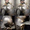 Singularity – Griffith Berserk 1/4 Scale Statue
