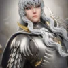 Singularity – Griffith Berserk 1/4 Scale Statue