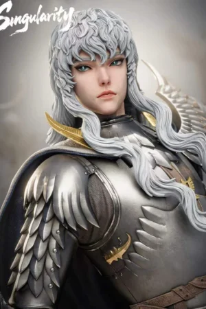 Singularity – Griffith Berserk 1/4 Scale Statue