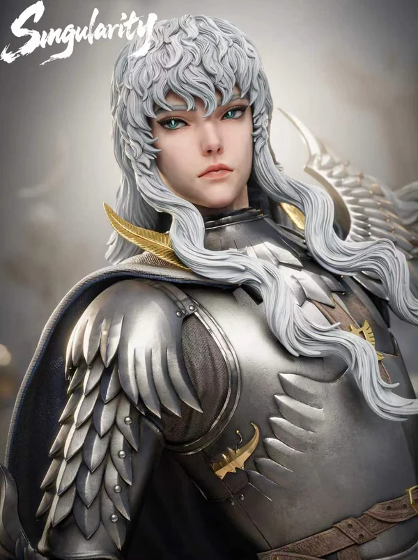 Singularity – Griffith Berserk 1/4 Scale Statue