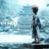Six Eyes Studio – Gojo Jujutsu Kaisen Statue LED Lighting