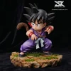 Sky End Studio - Dragon Ball Kid Goku TOPGK 1/6 Statue