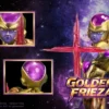 Sky Realm Studio – Golden Frieza Dragon Ball TOPGK Statue