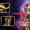 Sky Realm Studio – Golden Frieza Dragon Ball TOPGK Statue