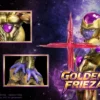 Sky Realm Studio – Golden Frieza Dragon Ball TOPGK Statue