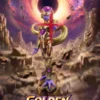 Sky Realm Studio – Golden Frieza Dragon Ball TOPGK Statue