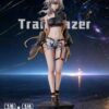 Skyline Studio Honkai: Star Rail Stelle Statue