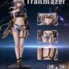 Skyline Studio Honkai: Star Rail Stelle Statue