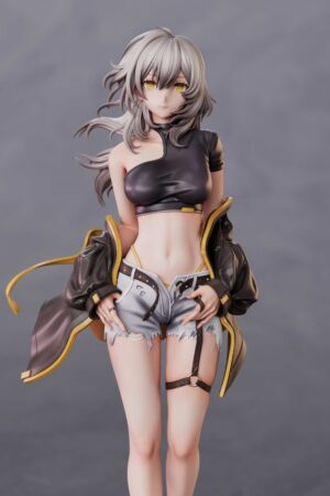 Skyline Studio Honkai: Star Rail Stelle Statue