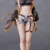 Skyline Studio Honkai: Star Rail Stelle Statue