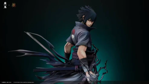 Smoker Naruto Naruto and Sasuke