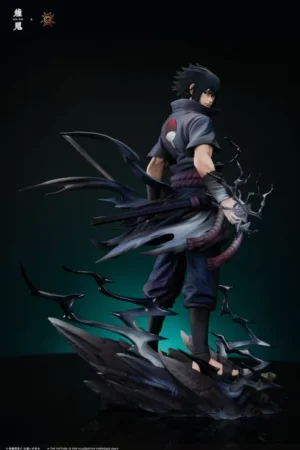 Smoker Naruto Naruto and Sasuke