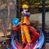 Smoker Naruto Naruto and Sasuke