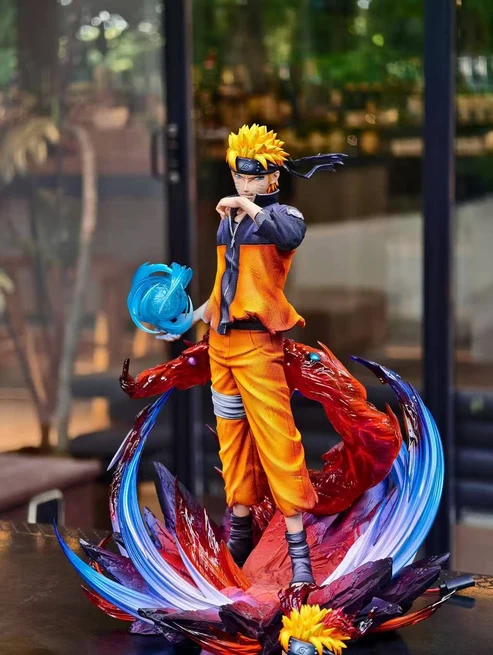 Smoker Naruto Naruto and Sasuke