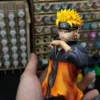 Smoker Naruto Naruto and Sasuke