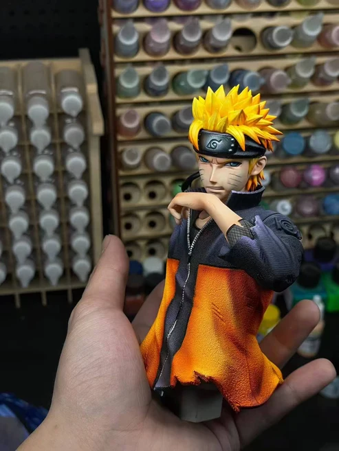 Smoker Naruto Naruto and Sasuke