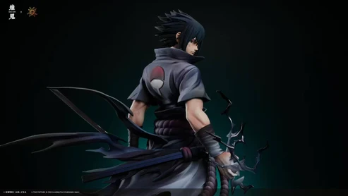 Smoker Naruto Naruto and Sasuke
