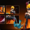 Smoker Naruto Naruto and Sasuke