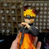 Smoker Naruto Naruto and Sasuke