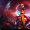 Smoker Naruto Naruto and Sasuke