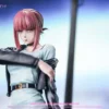 Smoking Behind the Supermarket with You Tayama 1/6 Scale TOPGK Statue - Perilous Curve Studio