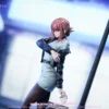Smoking Behind the Supermarket with You Tayama 1/6 Scale TOPGK Statue - Perilous Curve Studio