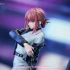 Smoking Behind the Supermarket with You Tayama 1/6 Scale TOPGK Statue - Perilous Curve Studio