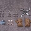 Snail Shell Original Character Kunoichi Reppu Action Figure