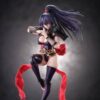 Snail Shell Original Character Kunoichi Reppu Action Figure