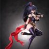 Snail Shell Original Character Kunoichi Reppu Action Figure