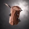 Snail Shell Original Character Kunoichi Reppu Action Figure