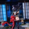 Snail Shell Original Character Kunoichi Reppu Action Figure