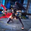 Snail Shell Original Character Kunoichi Reppu Action Figure