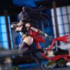 Snail Shell Original Character Kunoichi Reppu Action Figure