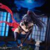 Snail Shell Original Character Kunoichi Reppu Action Figure