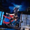 Snail Shell Original Character Kunoichi Reppu Action Figure