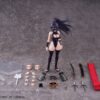 Snail Shell Original Character Kunoichi Reppu Action Figure