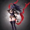 Snail Shell Original Character Kunoichi Reppu Action Figure
