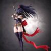 Snail Shell Original Character Kunoichi Reppu Action Figure