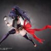 Snail Shell Original Character Kunoichi Reppu Action Figure