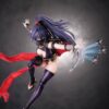 Snail Shell Original Character Kunoichi Reppu Action Figure